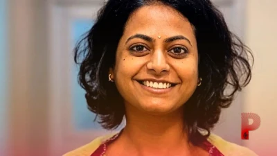 सारा अशरफ: वाराणसी से बिहार तक का सफर, उद्योग विभाग में मिली नई अहम भूमिका