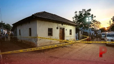 तेलंगाना में दिल दहलाने वाली घटना, POCSO आरोपी ने एक ही रात में की 6 लोगों की हत्या