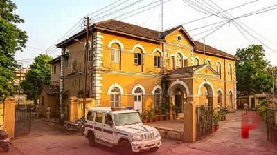 नितिन गडकरी की एथेनॉल नीति पर भ्रम फैलाने का मामला, बिहार के मनीष कश्यप सहित 4 सोशल मीडिया इन्फ्लुएंसर्स पर नागपुर में केस दर्ज