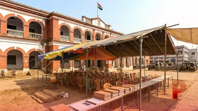 बिहार में जनता दरबार जैसी पहल: सम्राट चौधरी का सहयोग शिविर 14 जुलाई से होगा शुरू