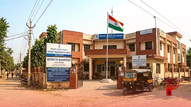 नूंह में शर्मनाक वारदात: चुनाव आयोग का फॉर्म भरने आई विधवा महिला से सामूहिक दुष्कर्म, ऑटो चालक समेत 4 लोगों पर मामला दर्ज