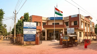 नूंह में शर्मनाक वारदात: चुनाव आयोग का फॉर्म भरने आई विधवा महिला से सामूहिक दुष्कर्म, ऑटो चालक समेत 4 लोगों पर मामला दर्ज