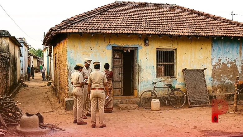 ओडिशा: पिता ने किया बेटी का यौन शोषण और देह व्यापार के लिए बनाया दबाव, पीड़िता ने खुद को आग के हवाले किया