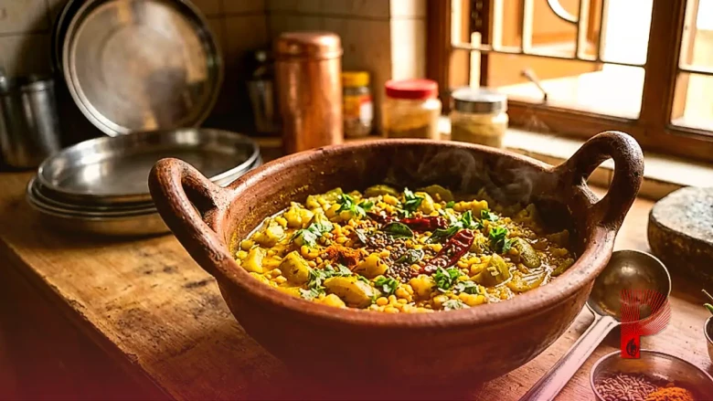 Turai Moong Dal Recipe: सादी तुरई खाकर हो गए हैं बोर, तो मूंग दाल के साथ इस तरह लगाएं स्वाद का तड़का