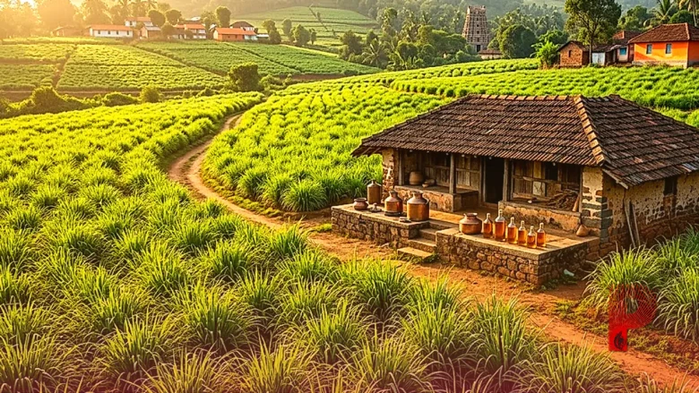 बेदाग और निखरी त्वचा के लिए चमत्कारी है लेमनग्रास ऑयल, लेकिन इस्तेमाल करने से पहले जान लें ये जरूरी नियम
