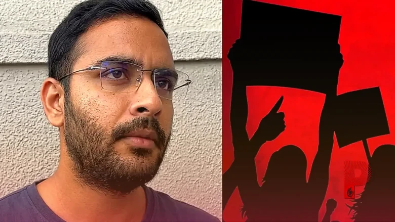 कॉकरोच जनता पार्टी के आशुतोष रांका पर दर्ज SC/ST एक्ट का मामला क्या है, कितनी हो सकती है सजा?