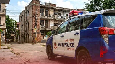 दिल्ली के तिमारपुर में हुई 37.50 लाख की 'लूट' का सच आया सामने, दो कर्मचारियों ने ही रची थी साजिश, तीन गिरफ्तार