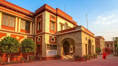 बांकीपुर उपचुनाव: बीजेपी को बड़ा झटका, उम्मीदवार अभिषेक कुमार बंटी ने नामांकन लिया वापस