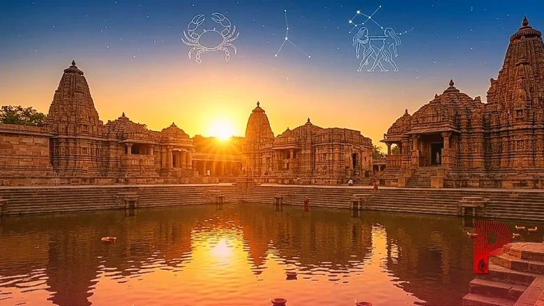 गुप्त नवरात्रि और सूर्य के कर्क गोचर से बदलेगी इन राशियों की तकदीर, जानिए आपके लिए कैसा रहेगा समय