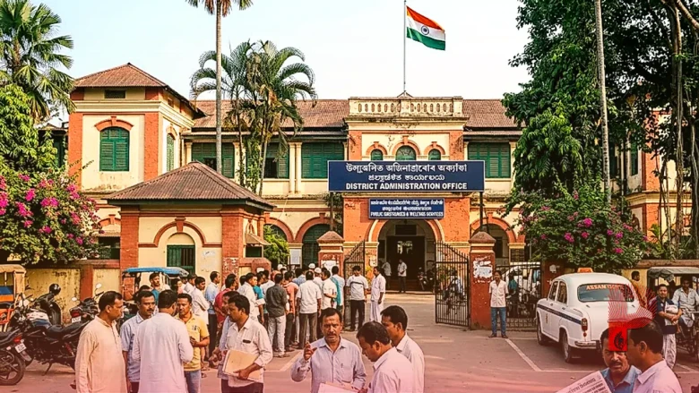 असम में बहुविवाह करने वालों पर गिरेगी गाज, नौकरी से हाथ धोने के साथ सरकारी योजनाओं से भी होंगे बाहर