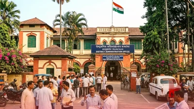 असम में बहुविवाह करने वालों पर गिरेगी गाज, नौकरी से हाथ धोने के साथ सरकारी योजनाओं से भी होंगे बाहर