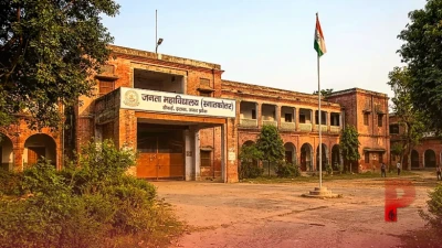उदय प्रताप सिंह: मुलायम सिंह यादव के गुरु, जिनका अखिलेश यादव भी करते हैं पूरा सम्मान