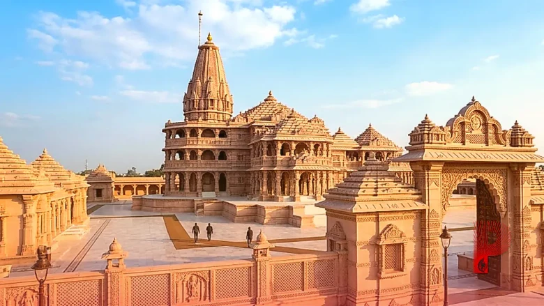 राम मंदिर चढ़ावा चोरी मामले में सुप्रीम कोर्ट की बड़ी कार्रवाई, मंदिर ट्रस्ट को नोटिस जारी कर एसआईटी से मांगी रिपोर्ट