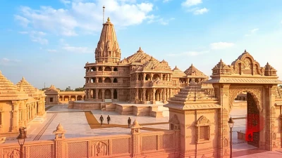 राम मंदिर चढ़ावा चोरी मामले में सुप्रीम कोर्ट की बड़ी कार्रवाई, मंदिर ट्रस्ट को नोटिस जारी कर एसआईटी से मांगी रिपोर्ट