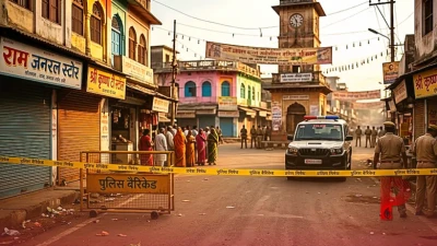 कनाडा: टोरंटो में स्ट्रीट फेस्टिवल के बीच फायरिंग, दो लोगों की गई जान