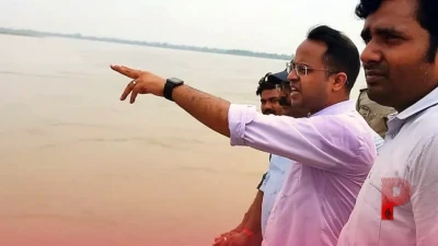 सारण की बदल जाएगी तस्वीर: 65,000 करोड़ के 4 बड़े प्रोजेक्ट्स से आएगी विकास की बहार