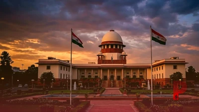 देवघर चारा घोटाला: लालू प्रसाद यादव की जमानत बरकरार, सुप्रीम कोर्ट ने सीबीआई की याचिका ठुकराई