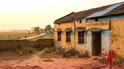 कुंभ के बजट का 0.1% मिल जाता तो बच जाते 100-125 स्कूल, सुप्रीम कोर्ट जज ने उठाए तीखे सवाल