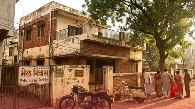 पत्नी की हत्या के बाद प्रेमिका को भेजी शव की तस्वीर, अमेरिका में भारतीय इंजीनियर की करतूत का खुलासा