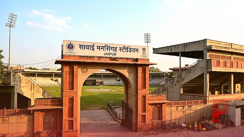 जयपुर के सवाई मानसिंह स्टेडियम में खेल गतिविधियों पर एनजीटी ने लगाई रोक, जानें क्या है पूरा मामला