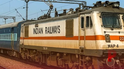 बोल बम: श्रावणी मेले के लिए रेलवे का बड़ा तोहफा, रांची और भागलपुर के बीच दौड़ेंगी 4 स्पेशल ट्रेनें
