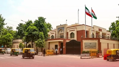अयातुल्ला अली खामेनेई की हत्या का बदला लेने की कसम, ईरान और अमेरिका के बीच बढ़ेगा तनाव