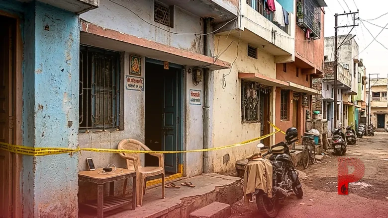 लातूर: मोबाइल गेमिंग की लत में युवक ने उठाया खौफनाक कदम, गला रेतकर दी जान