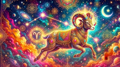 मेष राशि का आज का राशिफल: शासन और इंजीनियरिंग क्षेत्र से जुड़े लोगों को मिलेगा बड़ा लाभ