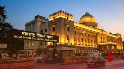 एनडीए में शामिल होने की अटकलों पर सुप्रिया सुले का तंज, बोलीं- हमें कांग्रेस, बीजेपी, शिवसेना सबमें भेज दिया, अब केवल मनसे बची है