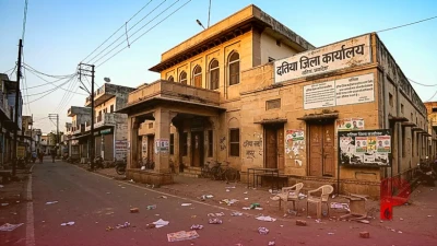 दतिया में टिकट कटने पर समर्थकों के बवाल के बाद नरोत्तम मिश्रा का बड़ा बयान, कार्यकर्ताओं से की शांत रहने की अपील