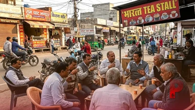 क्या प्रधानमंत्री नरेंद्र मोदी के विदेश दौरों से भारत को मिल रहा है फायदा? कॉफी पर कुरुक्षेत्र में छिड़ी बहस