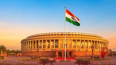 संयुक्त राष्ट्र सुरक्षा परिषद की दावेदारी के लिए भारत ने फूंका बिगुल, विदेश मंत्री एस जयशंकर ने न्यूयॉर्क में की औपचारिक शुरुआत