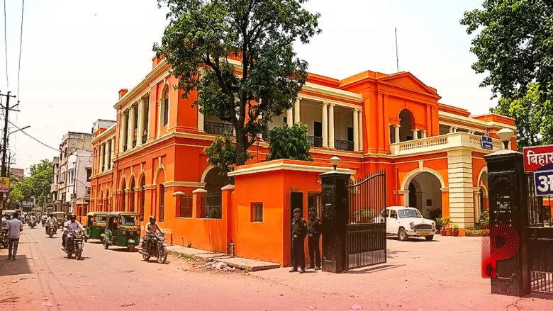 पटना में राबड़ी देवी का पूर्व आवास अब हुआ केसरिया, मंत्री नंदकिशोर राम को मिली जिम्मेदारी