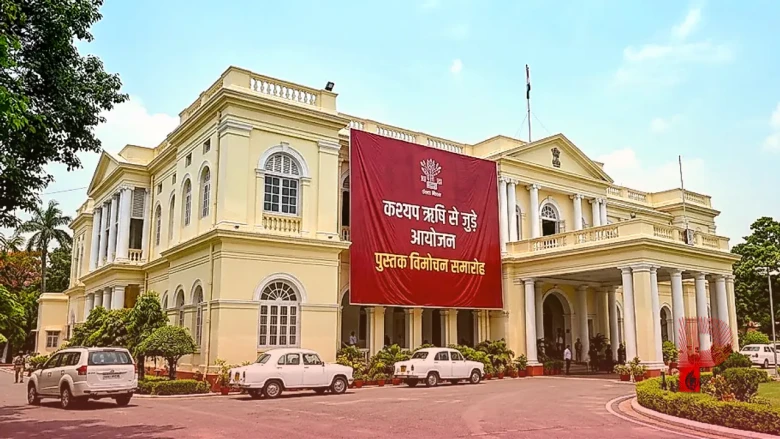 "कश्यप ऋषि से जुड़े आयोजन के लिए मैं कहीं भी जा सकता हूँ": पुस्तक विमोचन पर बोले बिहार के राज्यपाल सैयद अता हसनैन