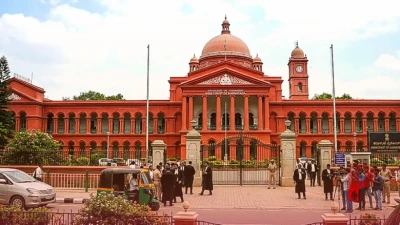 अवैध प्रवासियों को बचाने की साजिश, कर्नाटक में PRC के फैसले के खिलाफ कोर्ट जाएगी बीजेपी