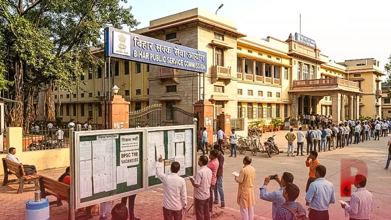 BPSC TRE 4 में बड़ा बदलाव: शिक्षकों की भर्ती के लिए रिक्तियों की संख्या में भारी इजाफा