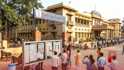 BPSC TRE 4 में बड़ा बदलाव: शिक्षकों की भर्ती के लिए रिक्तियों की संख्या में भारी इजाफा