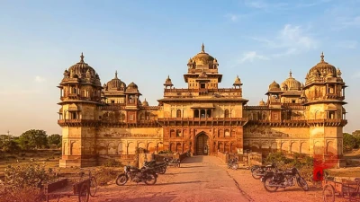 दतिया विवाद के बाद नरोत्तम मिश्रा की दोटूक- 'मैं बीजेपी में हूं और बीजेपी में ही मरूंगा'