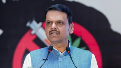 मराठी भाषा विवाद पर देवेंद्र फडणवीस का बड़ा बयान, कहा- किसी के रोजगार पर नहीं आएगी आंच