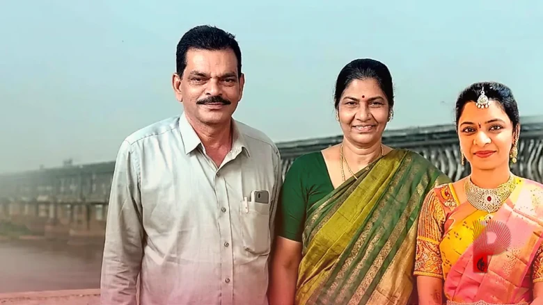 आंध्र प्रदेश: काकीनाड़ा में परिवार की मौत का रहस्य, सुसाइड नोट में सादिक खान पर धर्म परिवर्तन और हत्या के गंभीर आरोप