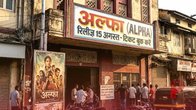 अल्फा मूवी रिव्यू: स्पाई यूनिवर्स की सबसे कमजोर कड़ी साबित हुई 'अल्फा', आलिया भट्ट का एक्शन पड़ा फीका तो शरवरी ने लूटी महफिल