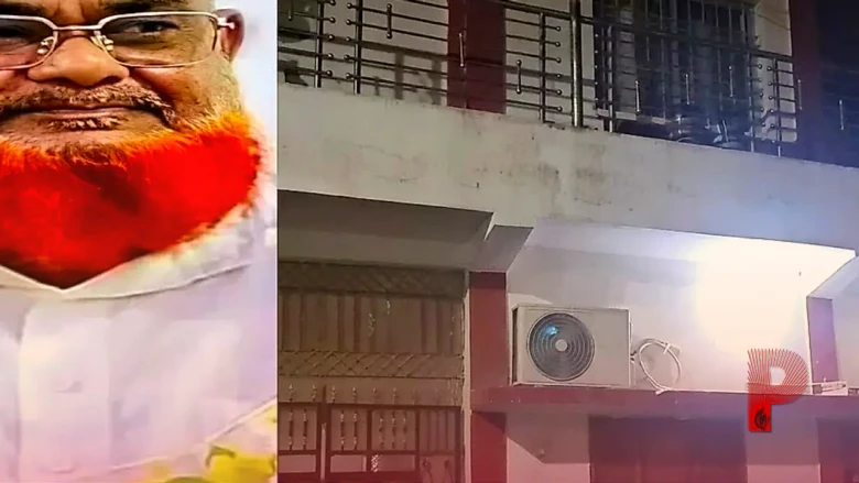 छत्तीसगढ़: 13 साल से अंबिकापुर में छिपकर बैठा था झारखंड का कुख्यात गैंगस्टर सब्बीर अली, खड़ा कर लिया करोड़ों का साम्राज्य