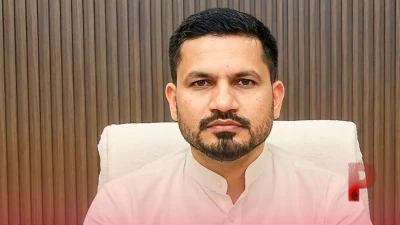 अयोध्या: वित्तीय अनियमितताओं के आरोप में ग्राम प्रधान पर गिरी गाज, डीएम ने छीने अधिकार