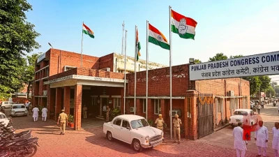 पंजाब कांग्रेस में नहीं होगा कोई बदलाव, भूपेश बघेल बोले- 'अध्यक्ष बनाना कोई गुड्डा-गुड्डी का खेल नहीं'