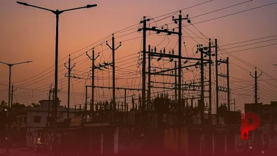 पूर्णिया में बिजली संकट: कल इन इलाकों में दो घंटे तक गुल रहेगी बिजली, देखें प्रभावित क्षेत्रों की पूरी लिस्ट