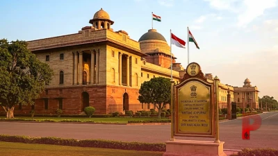 इंडोनेशिया का सर्वोच्च सम्मान 'Bintang Adipurna' पीएम मोदी को समर्पित, राष्ट्रपति प्रबोवो सुबियांतो ने किया ऐलान