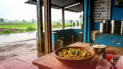 तुरई और मूंग दाल की लाजवाब रेसिपी, मानसून में स्वाद और सेहत का बेहतरीन मेल
