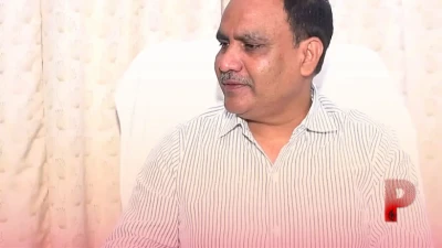 छत्तीसगढ़ वक्फ बोर्ड का बड़ा फैसला: गैर-मुस्लिम से निकाह के लिए लेनी होगी मंजूरी, मौलानाओं का भी होगा रजिस्ट्रेशन