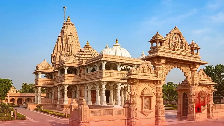 राम मंदिर चंदा चोरी मामला: चंपत राय का SIT को पत्र, उठाए सुरक्षा पर बड़े सवाल