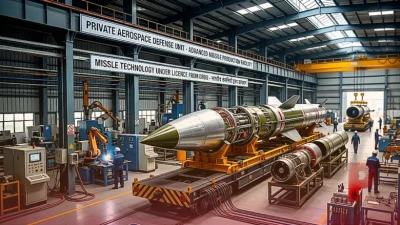 रक्षा क्षेत्र में बड़ा बदलाव, DRDO की मिसाइल तकनीक का अब भारतीय कंपनियां करेंगी उत्पादन